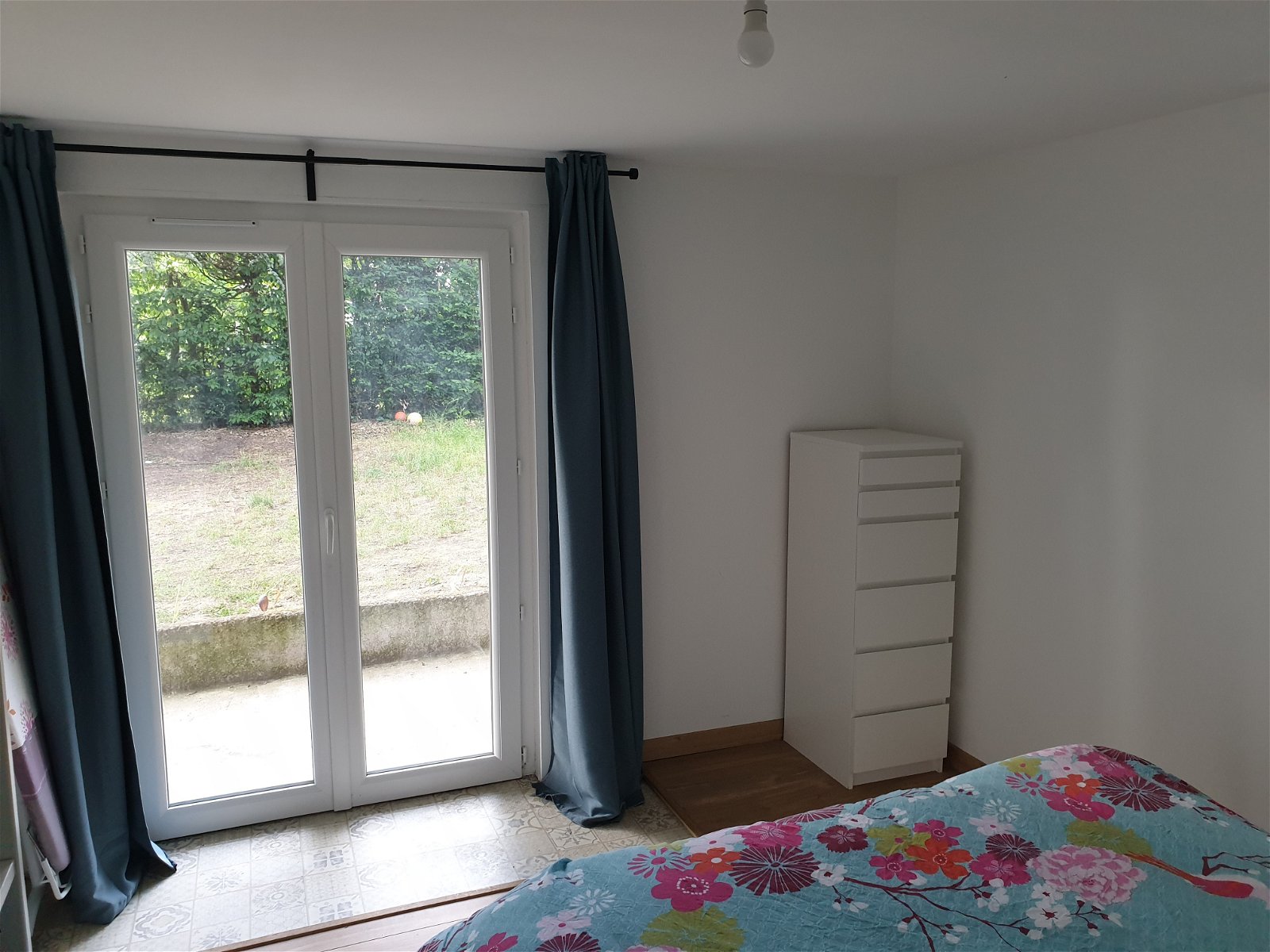 Itsenäinen Studio Saint-Julien-en-Genevois 222184