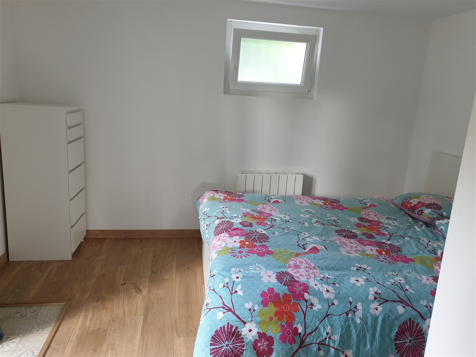 Itsenäinen Studio Saint-Julien-en-Genevois 222184