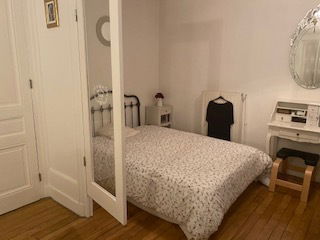 Colocatie Lyon 253107