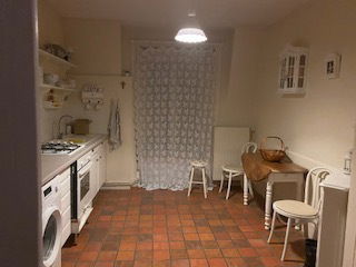 Colocatie Lyon 253107