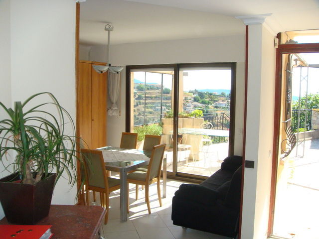 Chambre Chez L'habitant Nice 30819