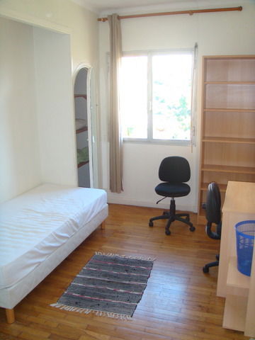 Chambre Chez L'habitant Nice 30819