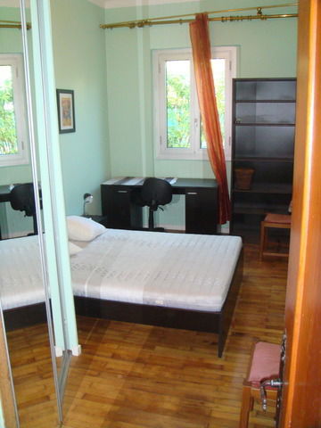 Chambre Chez L'habitant Nice 30819