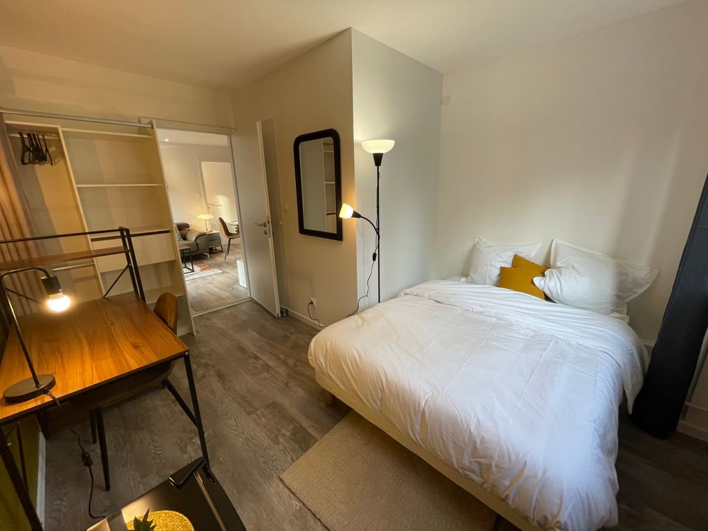 Colocation Metz 500897