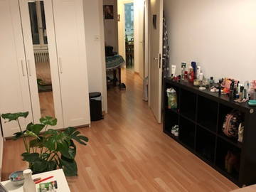 Room For Rent Genève 152706