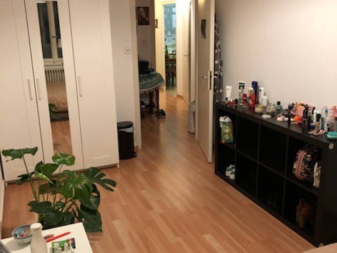 Homestay Genève 152706