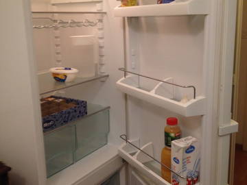 Shared Accommodation Genève 152706-7