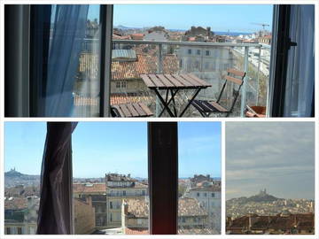 Room For Rent Marseille 47944