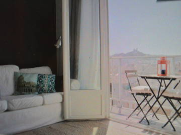 Room For Rent Marseille 47944