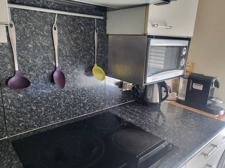 Zakwaterowanie U Rodziny Ferney-Voltaire 336338-3