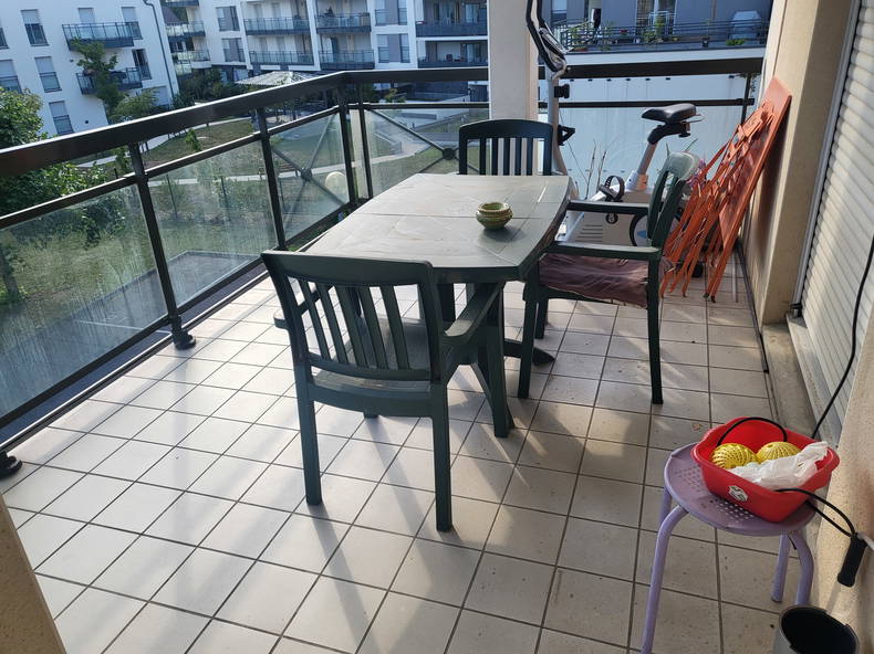 Zakwaterowanie U Rodziny Ferney-Voltaire 336338-4