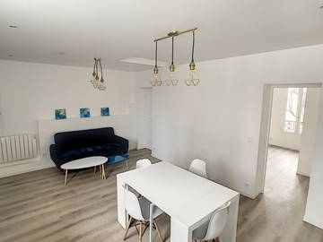 Chambre À Louer Maisons-Alfort 256133