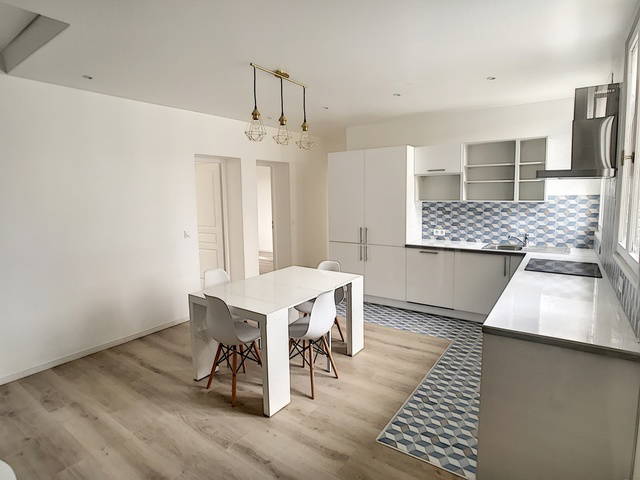 Toda La Casa Maisons-Alfort 256133-3