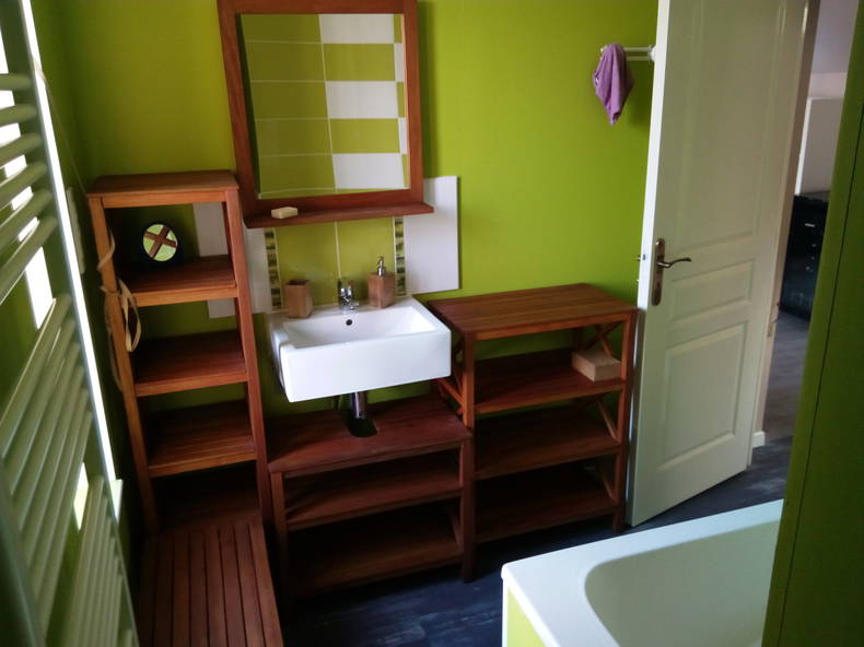 Ganzes Haus Épinal 114413-4