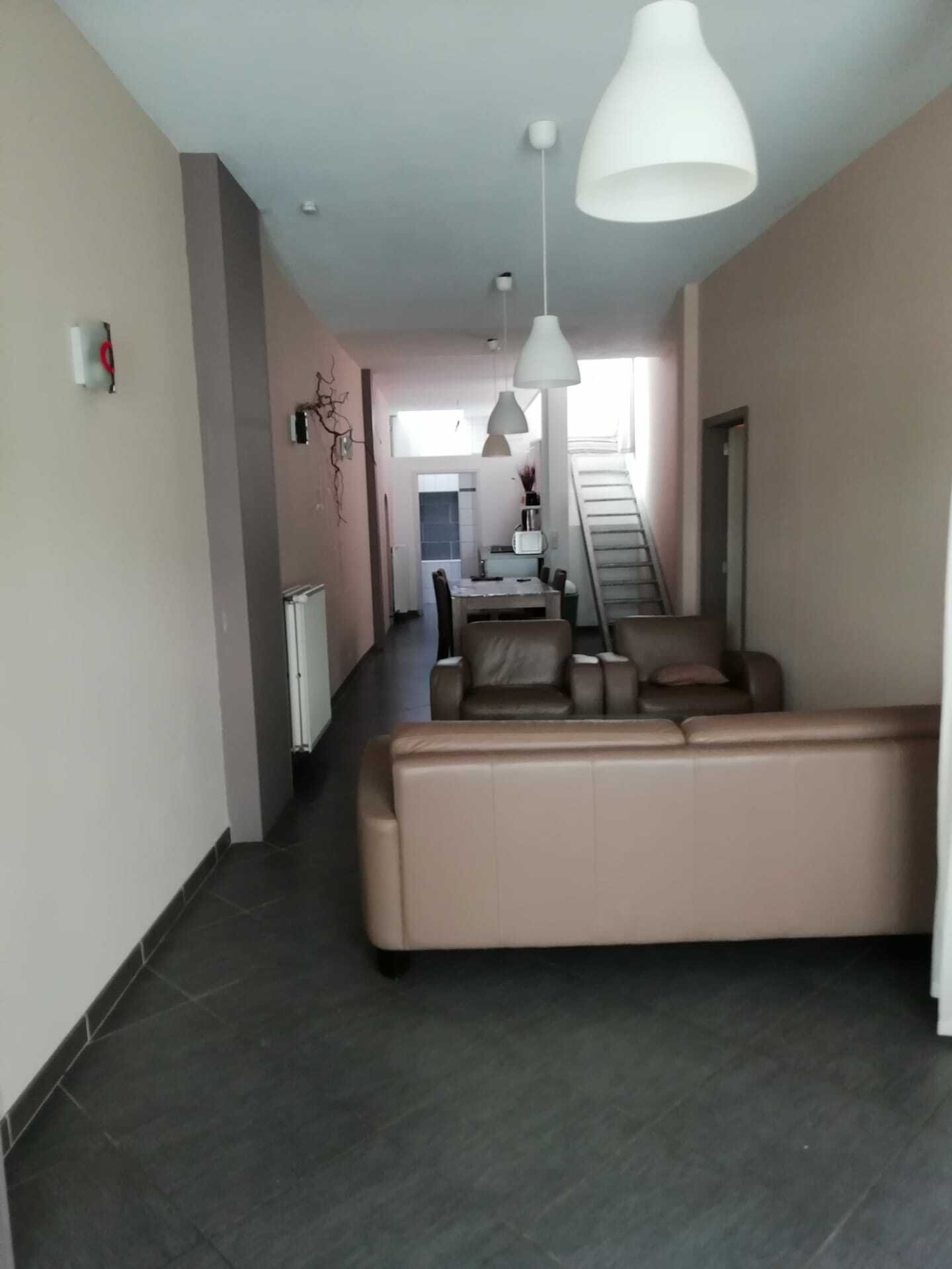 Itsenäinen Studio Tournai 216748