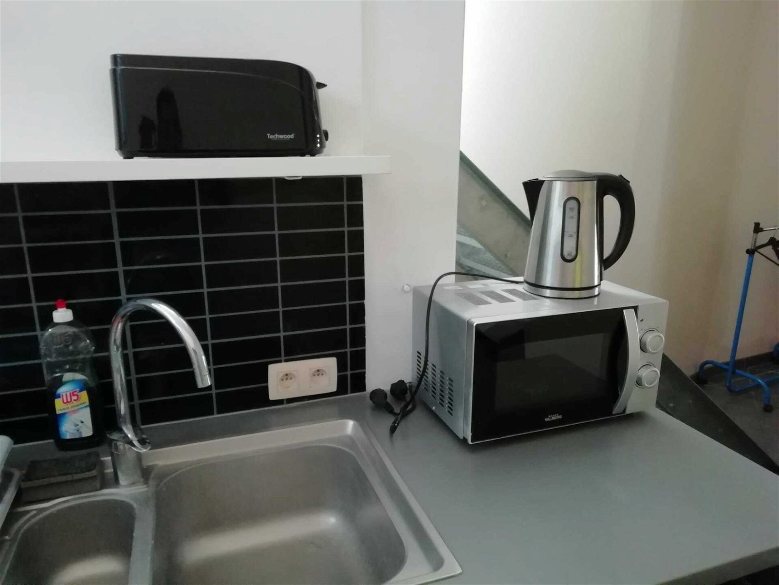 Itsenäinen Studio Tournai 216748