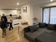 Ganzes Haus Tourcoing 660936-1