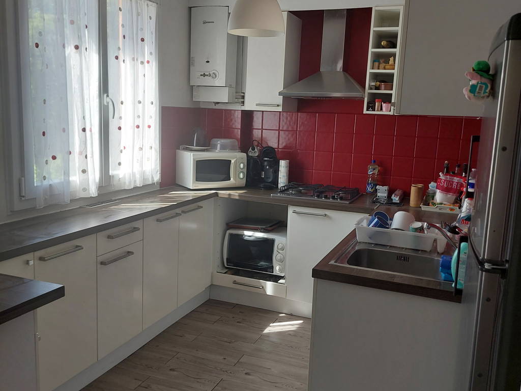 Chambre Chez L'habitant La Celle-Saint-Cloud 670807-1