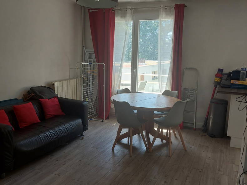 Chambre Chez L'habitant La Celle-Saint-Cloud 670807-3
