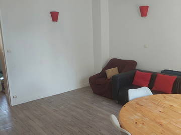 Chambre chez l'habitant à louer à La Celle-Saint-Cloud - photo 4 : autre pièce-4