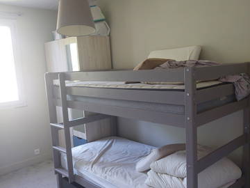 Chambre chez l'habitant à louer à La Celle-Saint-Cloud - photo 6 : chambre-6