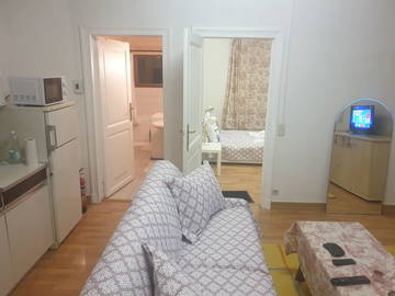 Room For Rent Bruxelles 227470