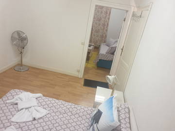 Chambre À Louer Bruxelles 227470