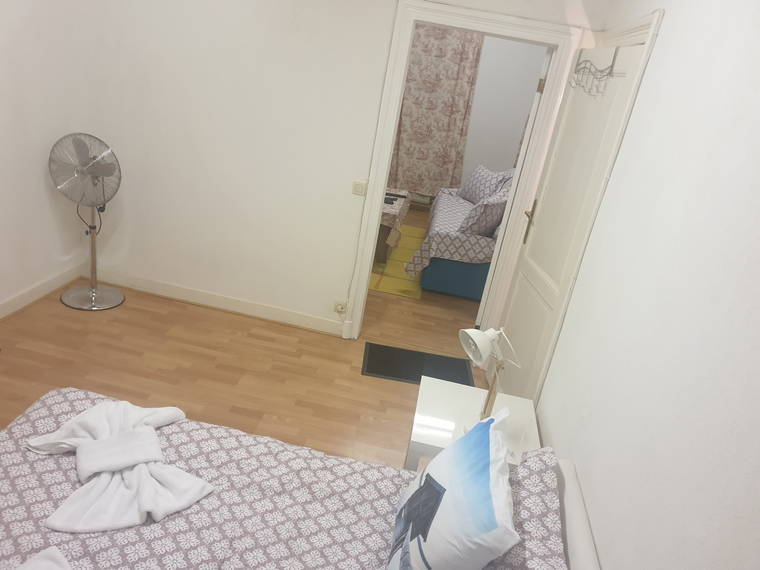 Homestay Bruxelles 227470