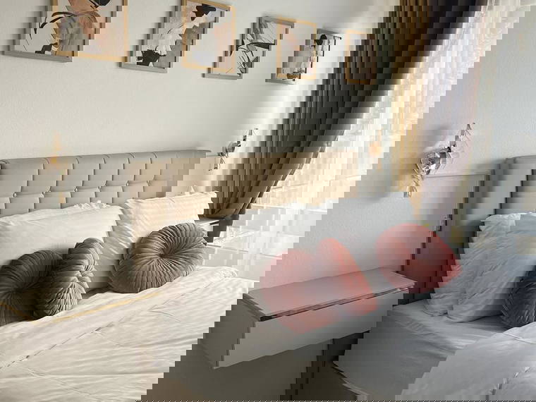 Gehele Woning Montreux 649229