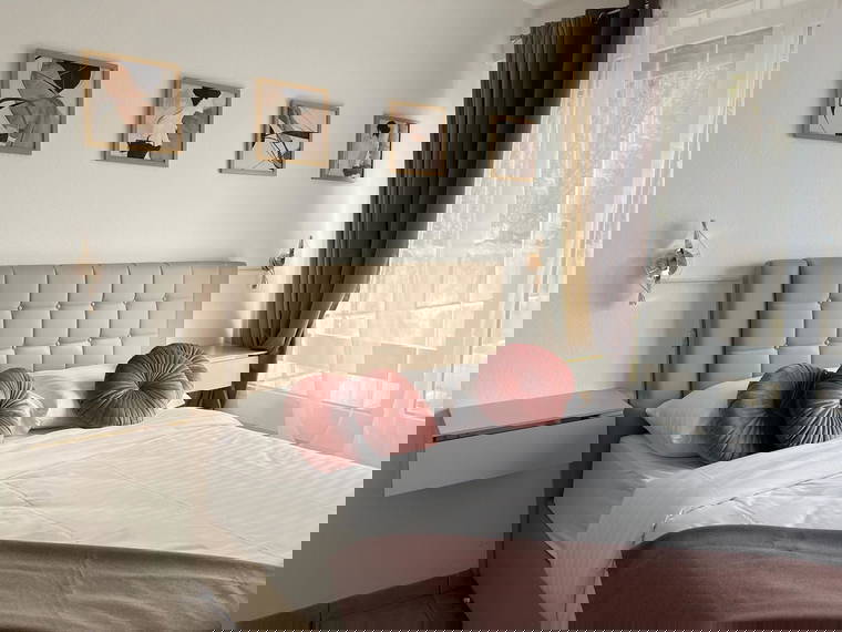 Gehele Woning Montreux 649229