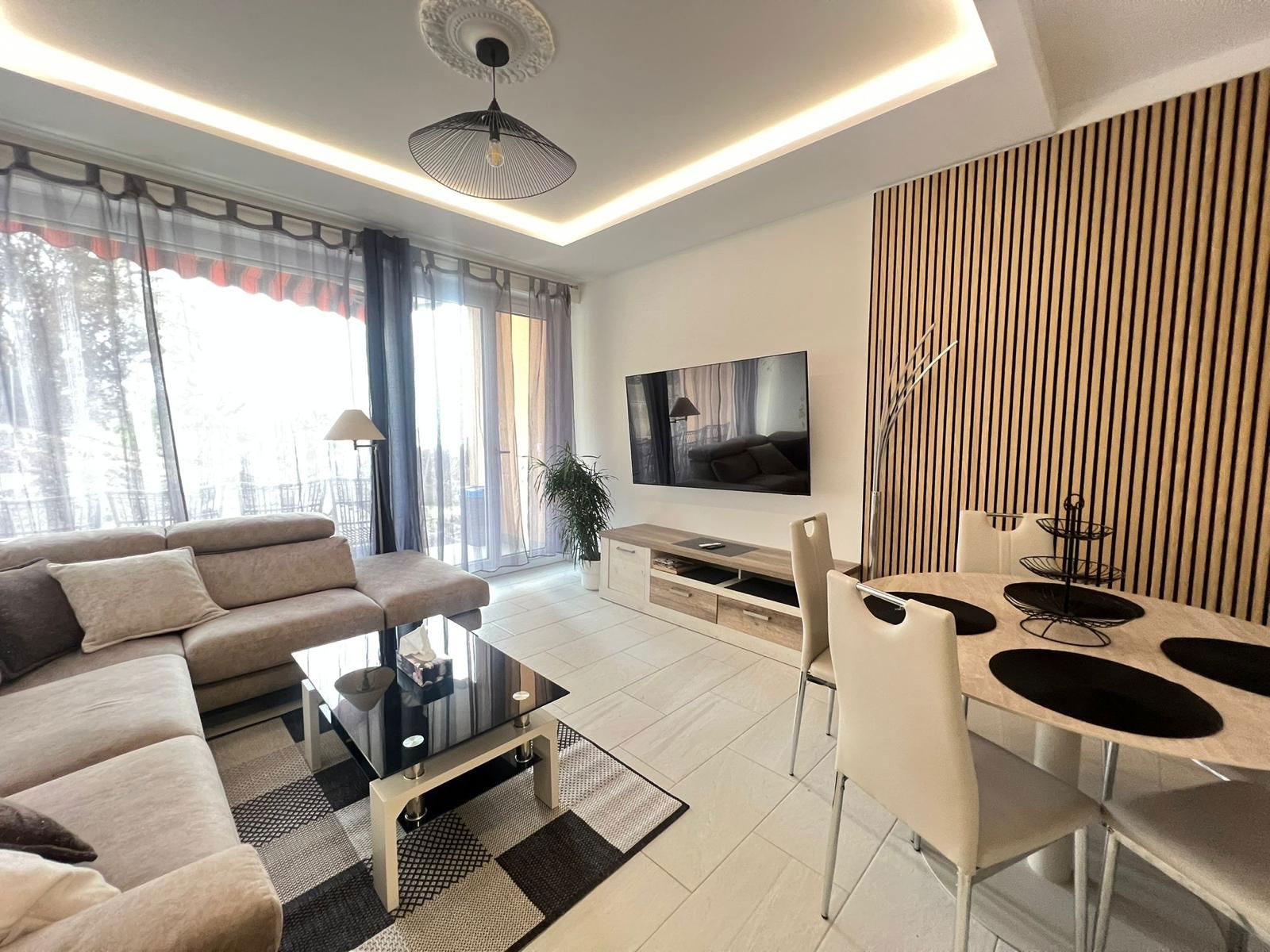 Logement Entier Montreux 649229