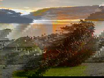 Logement Entier Montreux 649229-12