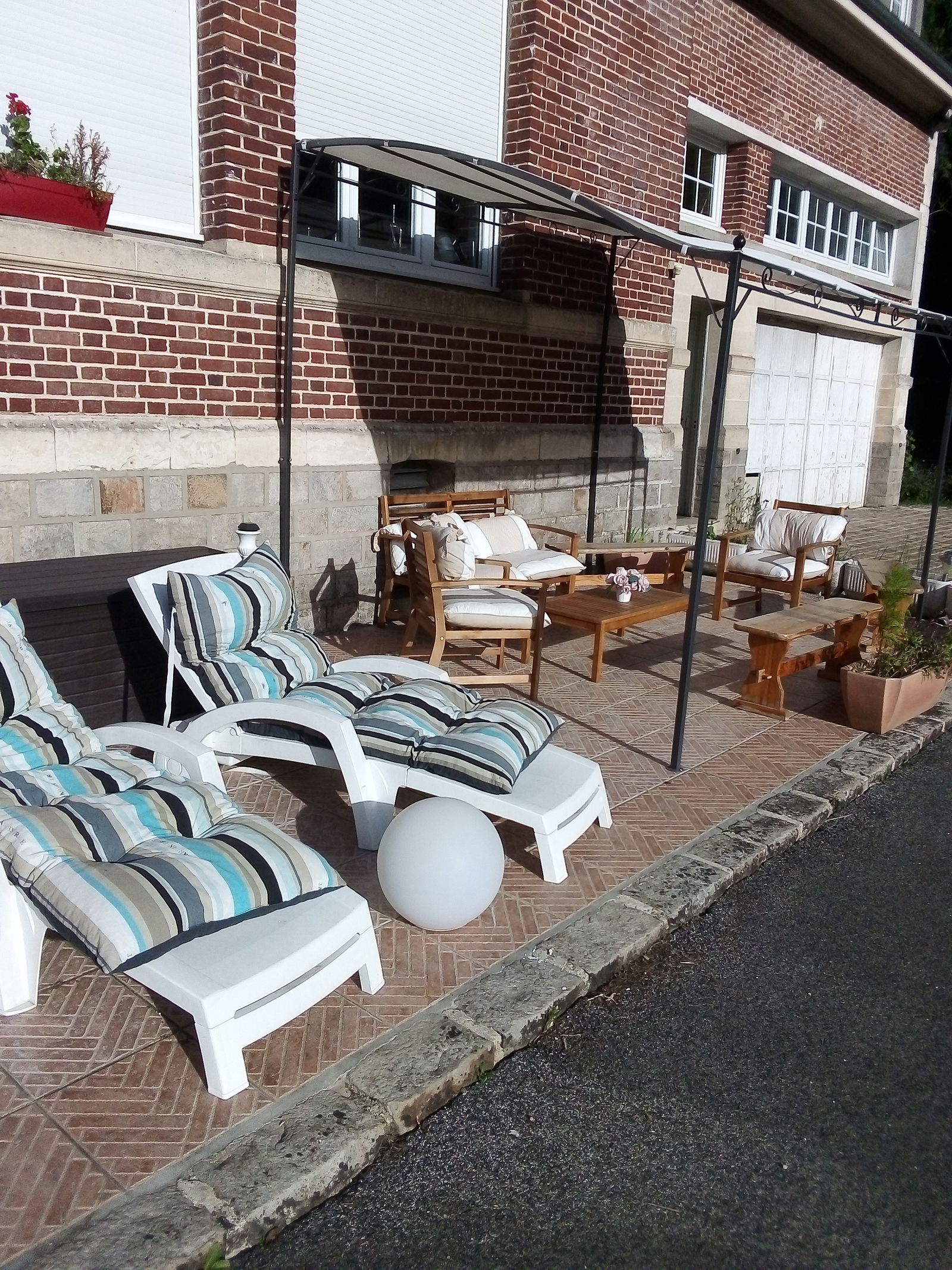 Onofhängeg Studio Beauquesne 241742