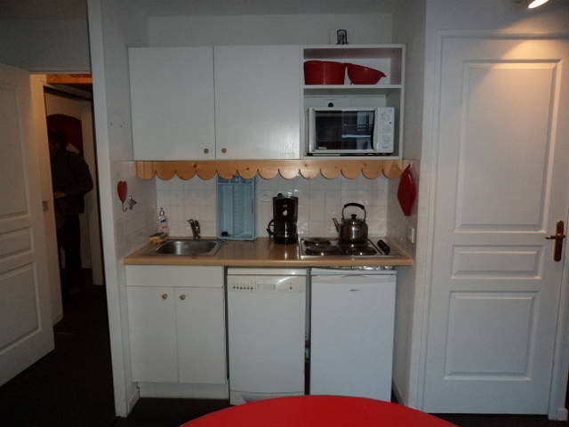 Ganzes Haus Risoul 64720-2