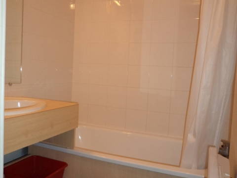 Ganzes Haus Risoul 64720-4