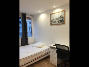 Room For Rent Bourg-La-Reine 244837