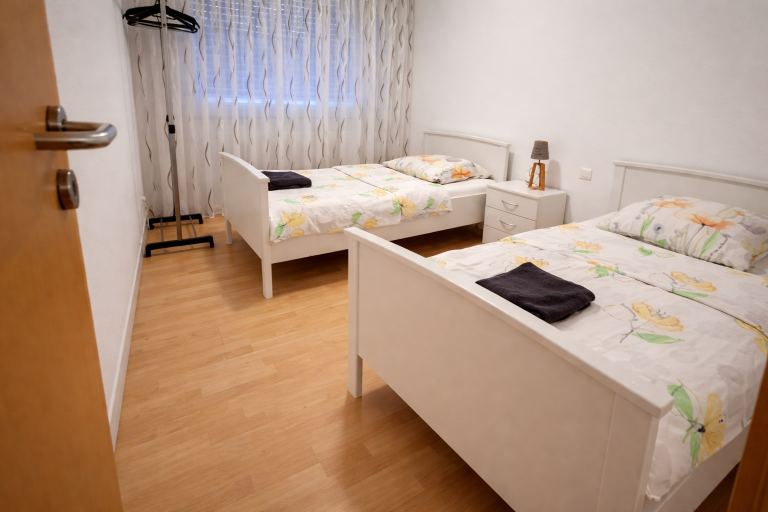 Logement Entier Saint-Louis 660119