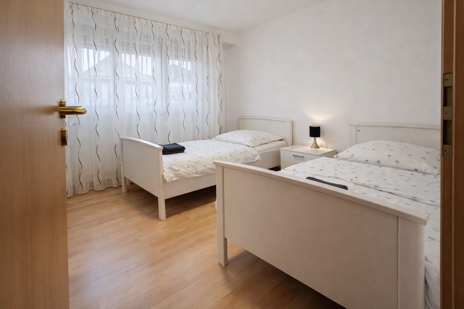 Logement Entier Saint-Louis 660119