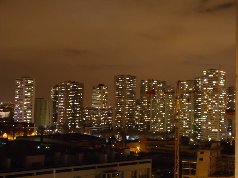 Colocation Ivry-sur-Seine 438270-1