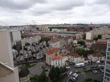 Chambre À Louer Ivry-Sur-Seine 438270