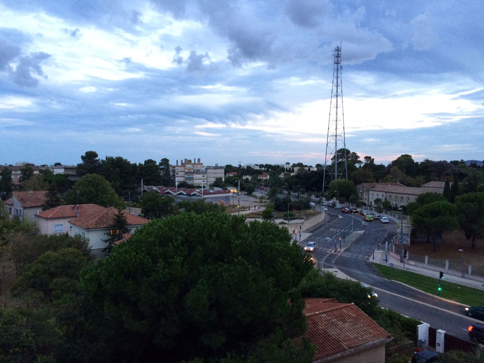 Colocatie Montpellier 160676