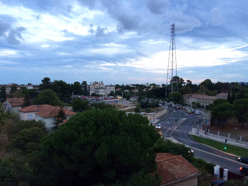 Colocation Montpellier 160676-3