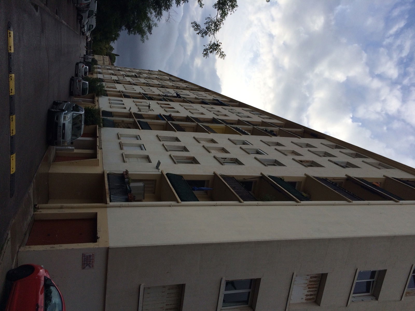 Colocation Montpellier 160676