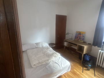 Chambre À Louer Montréal 492063