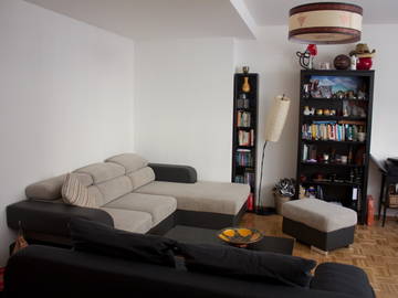 Habitación En Alquiler Genève 152446