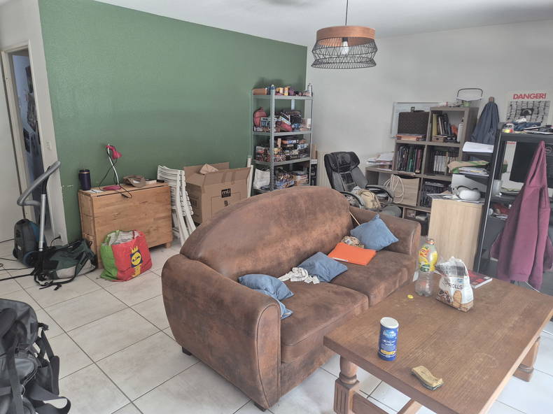 Colocación Poitiers 570434-1