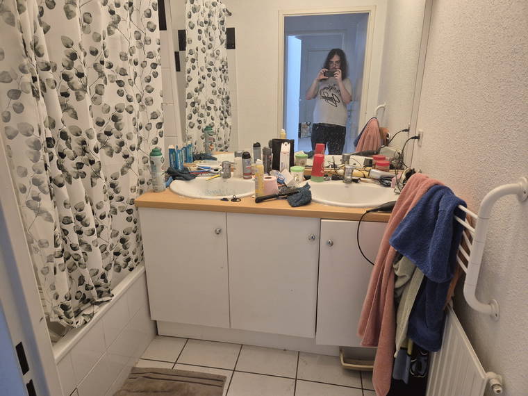 Colocación Poitiers 570434