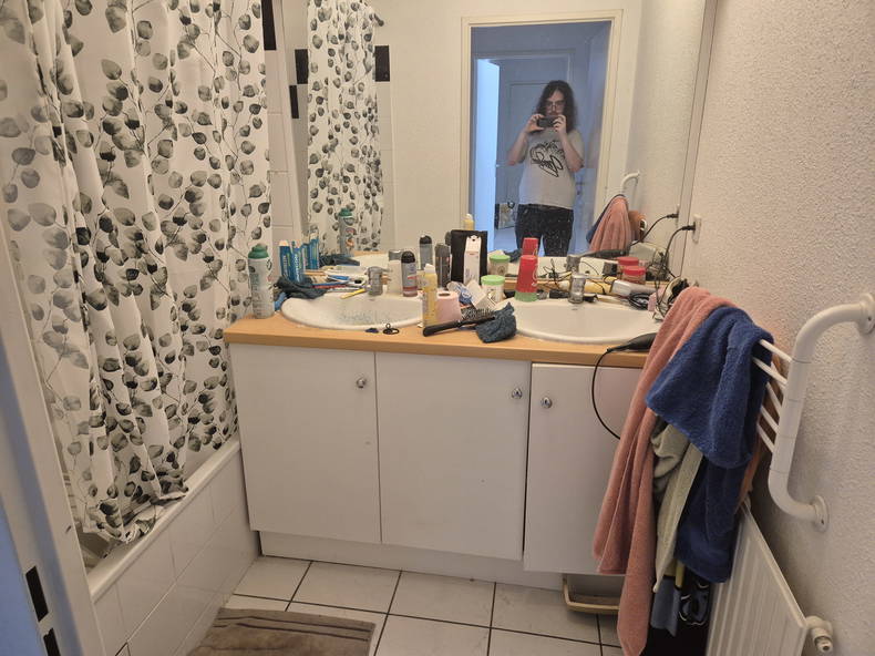 Colocación Poitiers 570434-2