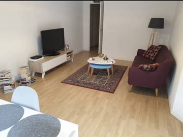 Room For Rent Paris 245792