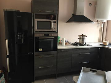 Room For Rent Aulnay-Sous-Bois 107546